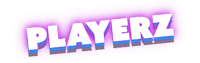 Playerz logo