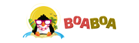 Boaboa Casino logo