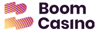 Boom Casino logo