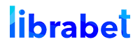 Librabet logo