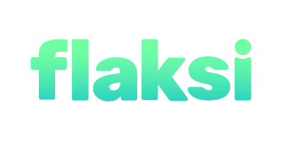 Flaksi Casino logo