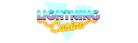 Lightning Casino logo