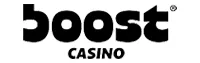 Boost Casino logo