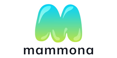 Mammona logo