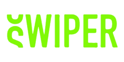 Swiper Casino logo