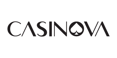 Casinova logo