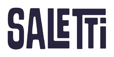 Saletti logo