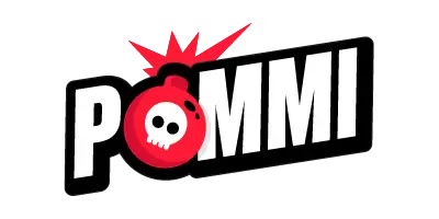 Pommi logo