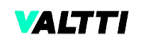 Valtti kasino logo