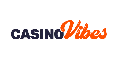 CasinoVibes logo