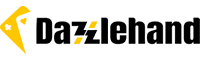 Dazzlehand logo