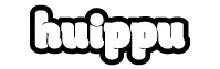 huippukasino logo