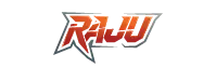 Yksityinen: Raju logo