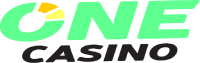 one casino logo