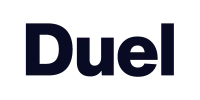 Duel logo