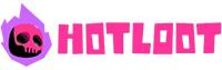 Hotloot logo