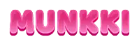 munkki logo