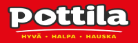 Yksityinen: Pottila Casino logo