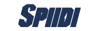 spiidi logo