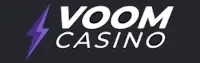 voom casino logo