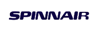 spinnair logo