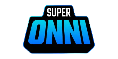Superonni Casino logo