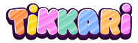 tikkari logo