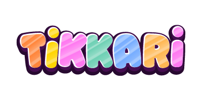 Tikkari Casino logo