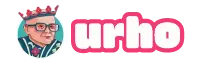urho logo