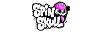 spinskull logo
