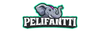 Pelifantti Casino logo