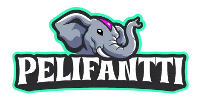 Pelifantti Casino logo
