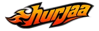 Hurjaa Casino logo