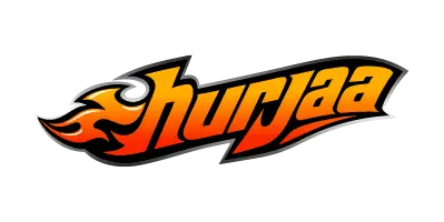 Hurjaa Casino logo